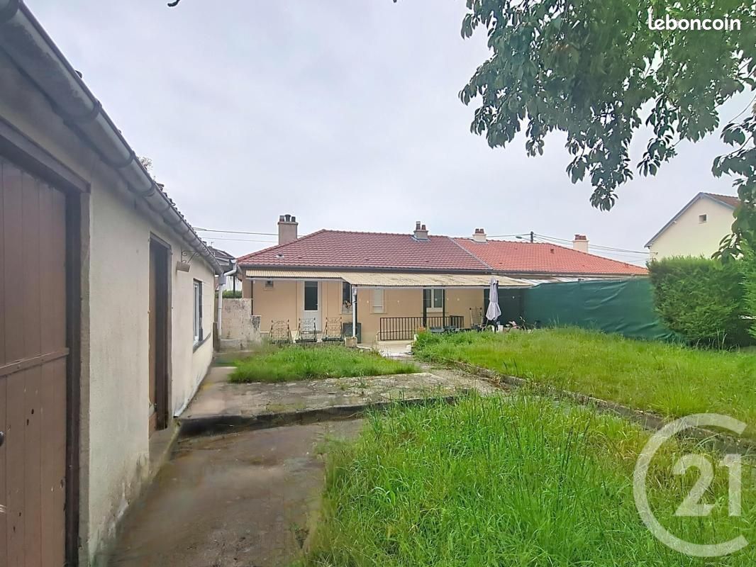 Maison 3 pièces 70 m² · à Saint-Étienne-du-Rouvray · 70 m² · 214 000 €