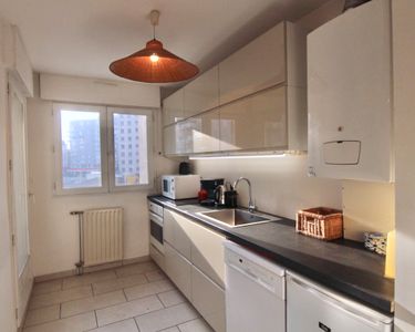 Appartement 200 000 € - 50 m²