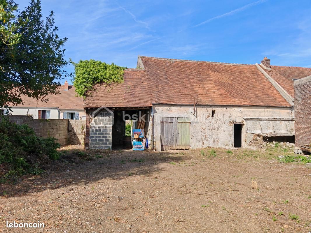 Maison 2 pièces 80 m² · à Coulommiers · 80 m² · 109 000 €