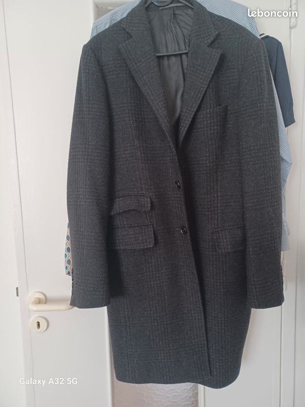 Manteau Homme Mexx Vêtements