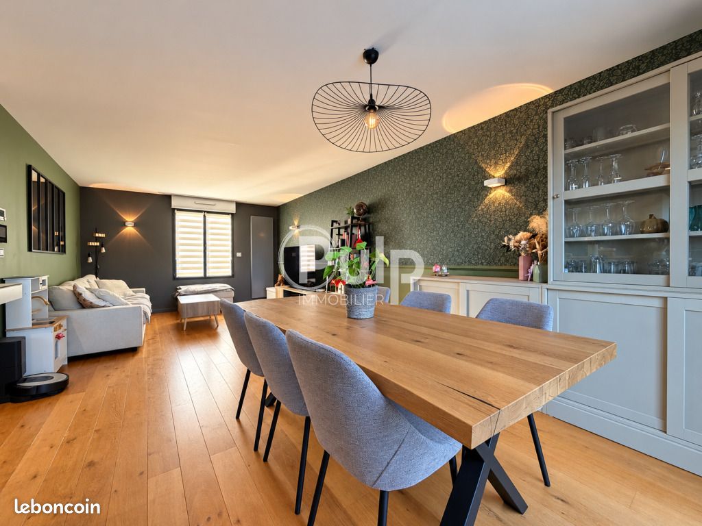 Maison 6 pièces 92 m² · à Agny · 92 m² · 242 000 €