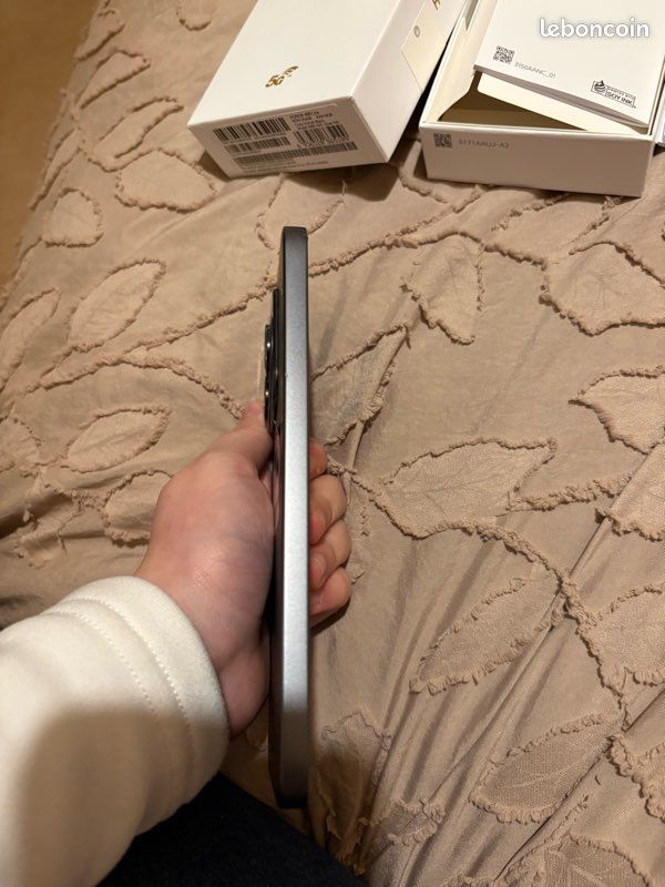 Honor 400 lite (image 10)