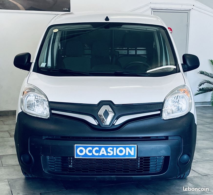 Renault KANGOO II EXPRESS 1.5 BLUE DCI 95CH CONFORT (image 2)