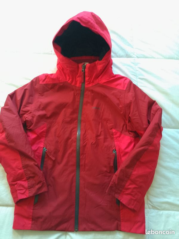 Blouson ski 10 ans (image 1)