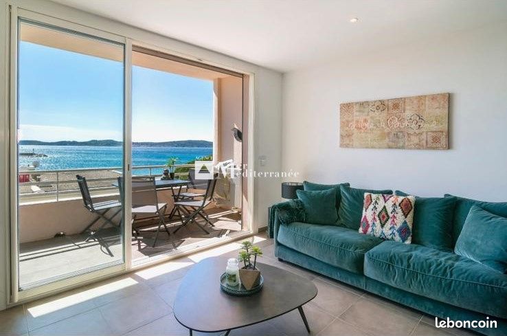 Appartement 3 pièces 57 m² · à Sainte-Maxime · 57 m² · 535 000 €