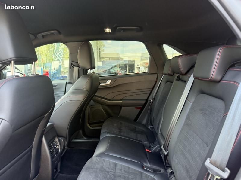 Ford Kuga 2.5 Duratec 190ch FHEV E85 ST-Line X BVA (image 26)