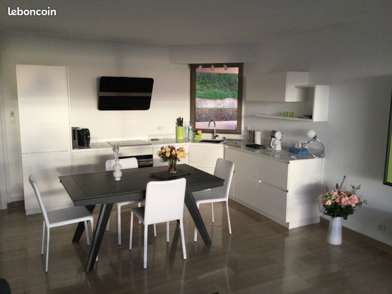 Appartement 2 pièces 59 m² · à Cannes · 59 m² · 1 450 €/mois
