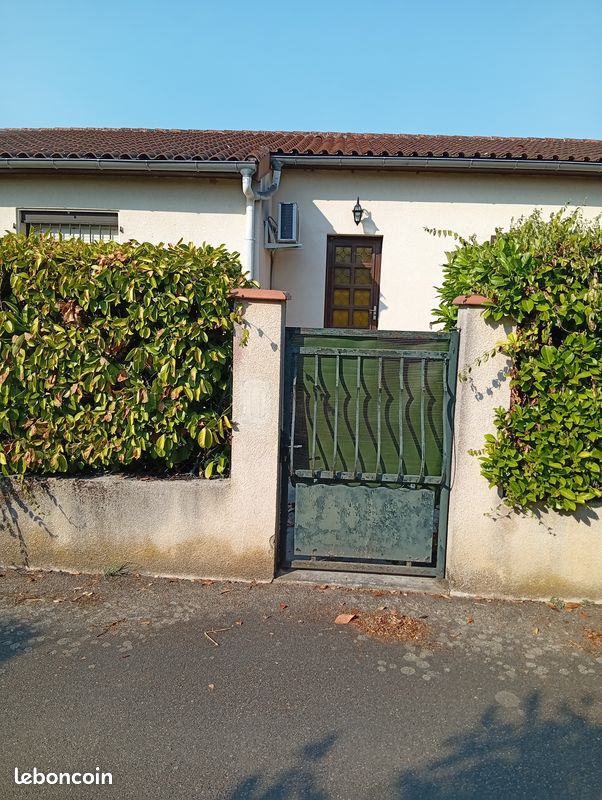 Maison 3 pièces 101 m² · à Villemur-sur-Tarn · 101 m² · 830 €