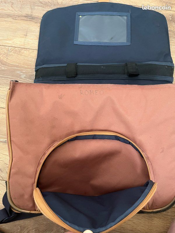 Cartable Tann’s (image 4)