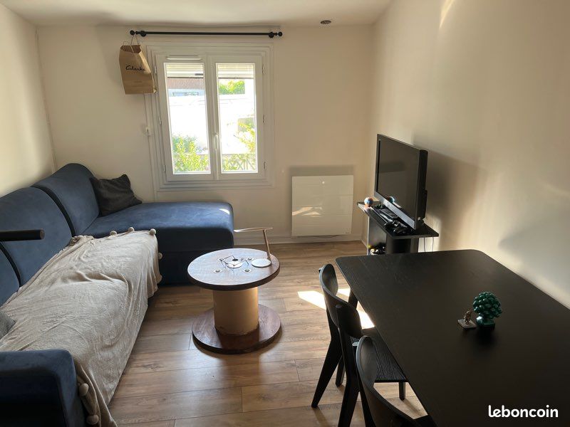 Appartement 1 pièce 36 m² · à Ermont · 36 m² · 900 €