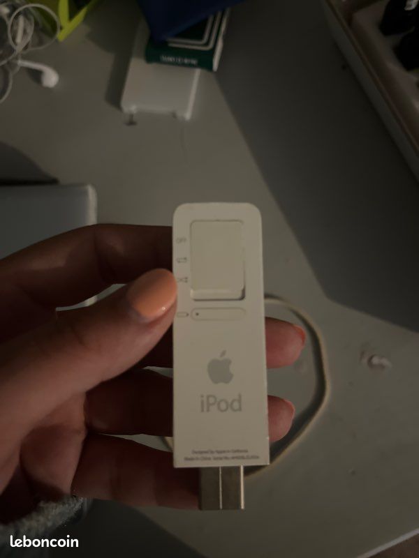 MP3 vintage Apple (image 3)