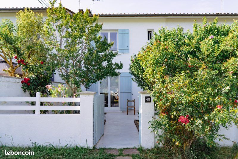 Maison 3 pièces 70 m² · à Pessac · 70 m² · 255 000 €