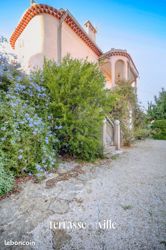 Appartement 3 pièces 72 m² · à La Ciotat · 72 m² · 468 000 €