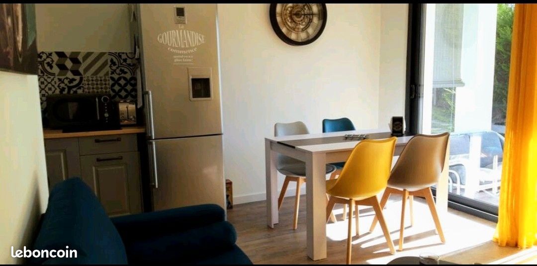Appartement Mimizan plage (image 5)