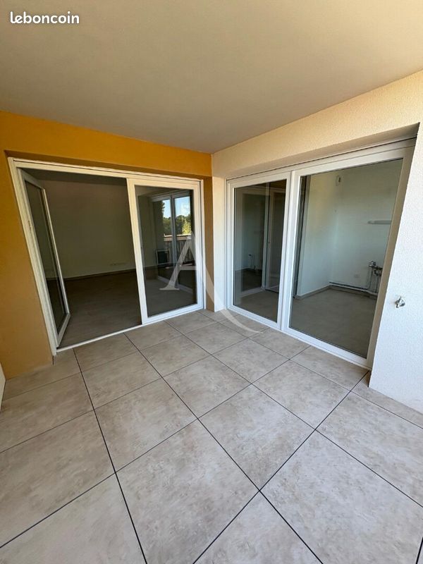 Appartement 4 pièces 81 m² · à Vendargues · 81 m² · 349 900 €