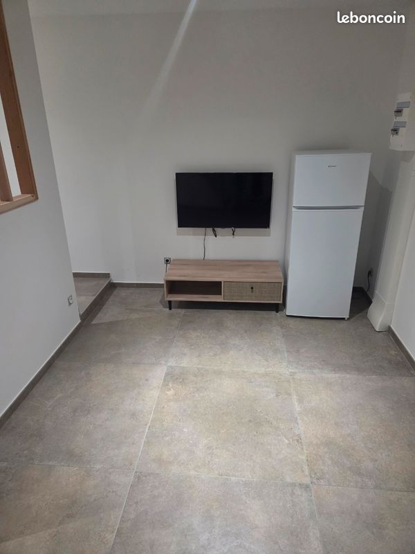 Appartement 1 pièce 32 m² · à Montélimar · 32 m² · 520 €/mois