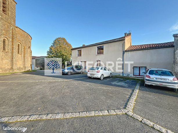 Maison 8 pièces 157 m²