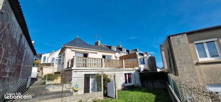 Propriété 6 pièces 119 m²