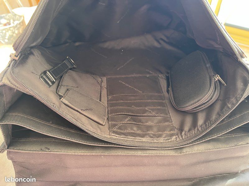 Vends cartable ordinateur adulte (image 3)