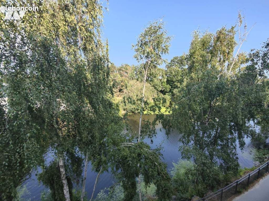 Appartement 4 pièces 78 m² · à Cesson-Sévigné · 78 m² · 384 800 €