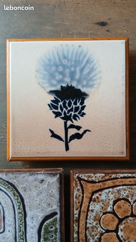 Dessous de plat vintage (image 16)