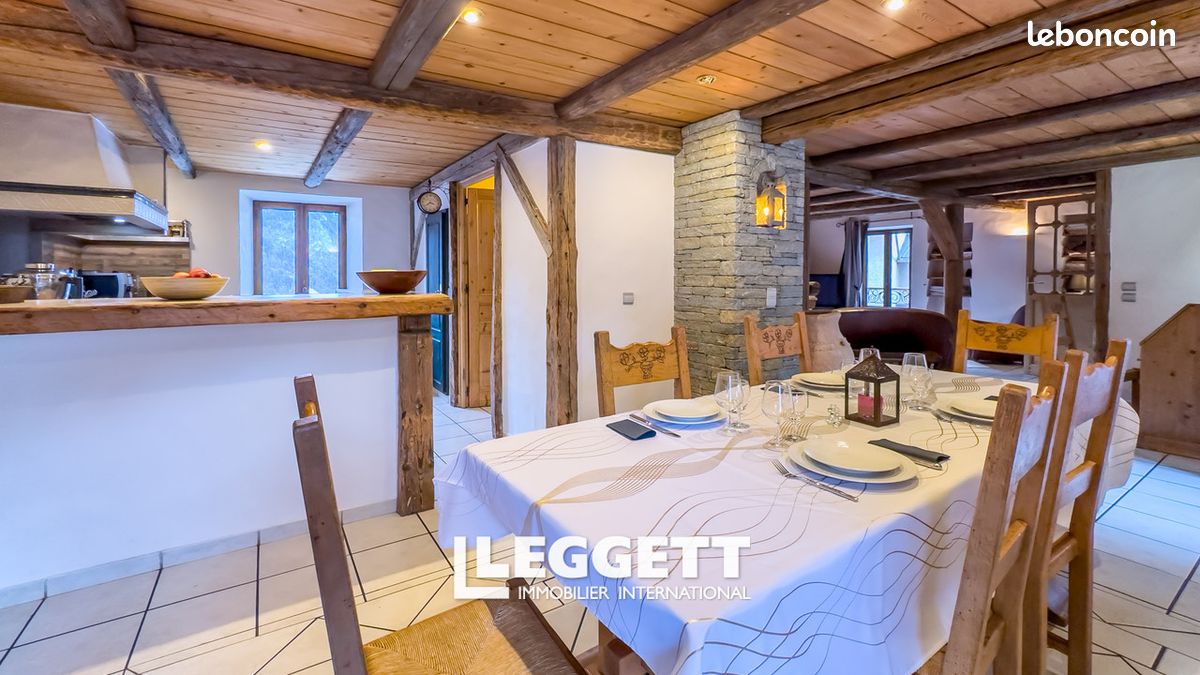 Maison 9 pièces 193 m² (image 4)