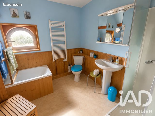 Maison 8 pièces 175 m² (image 11)