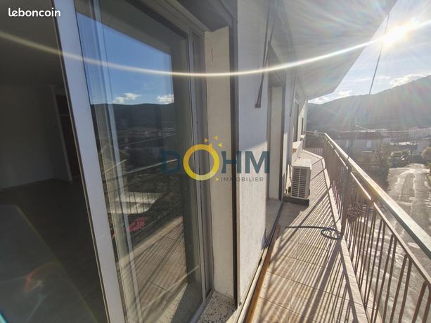 Appartement 4 pièces 70 m²