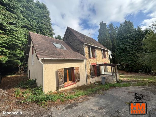 Maison 5 pièces 115 m²