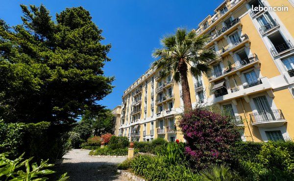 Appartement 3 pièces 49 m² · à Nice · 49 m² · 260 000 €