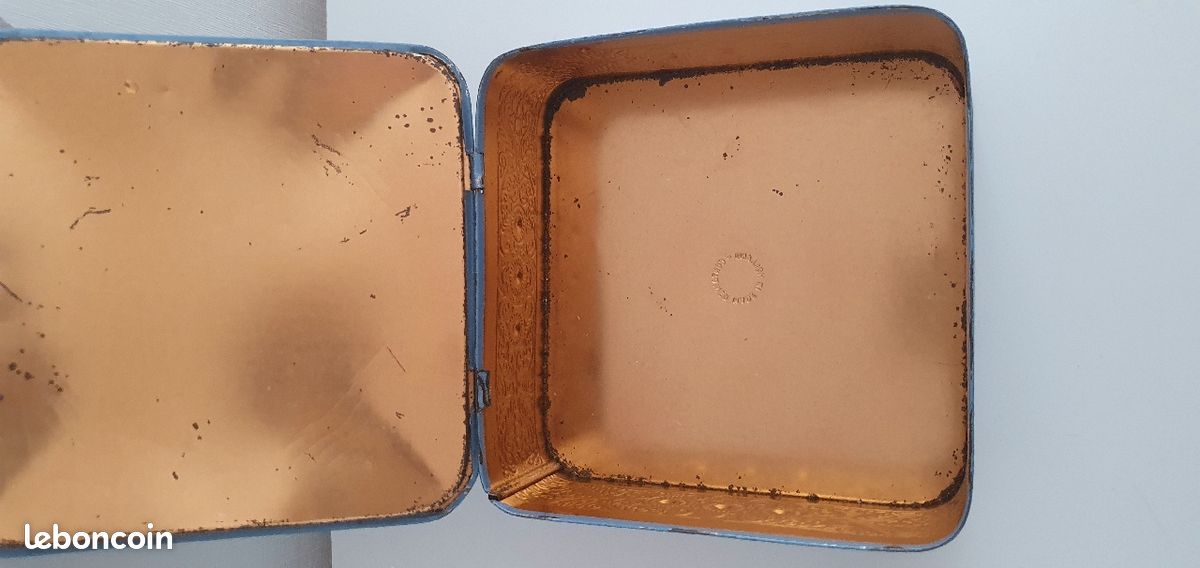 Boite container made in holland (image 5)