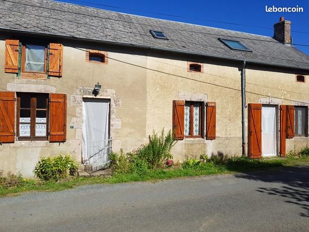Maison 4 pièces 140 m²