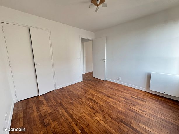 Appartement 3 pièces 58 m² — 5