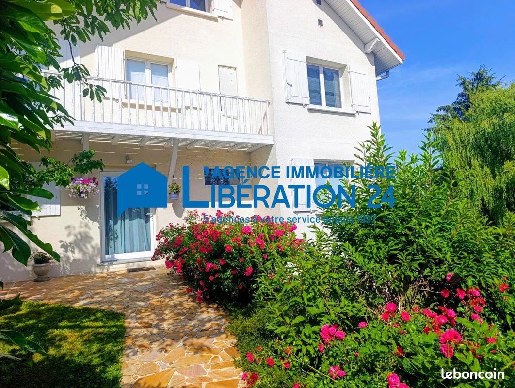 Maison 7 pièces 175 m² · à Saint-Étienne · 175 m² · 335 000 €