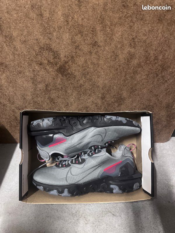 Nike react vision (image 9)
