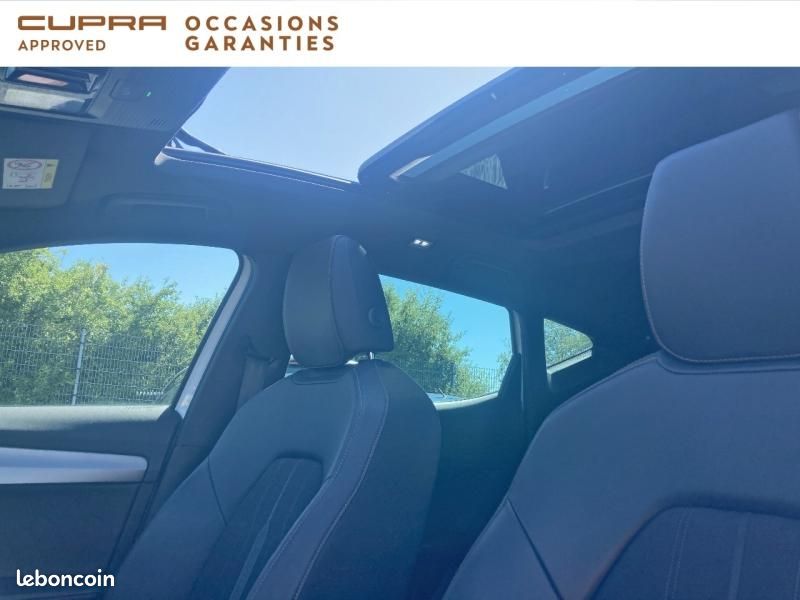 Cupra Formentor 1.5 TSI 150ch VZ-Line DSG7 (image 34)