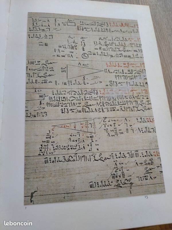 Le Chiffre, Jérôme Peignot et Georges Adamoff, édition limitée (image 7)