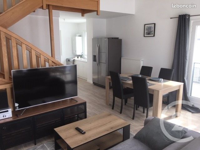 Appartement 5 pièces 80 m² · à Lille · 80 m² · 1 322 €