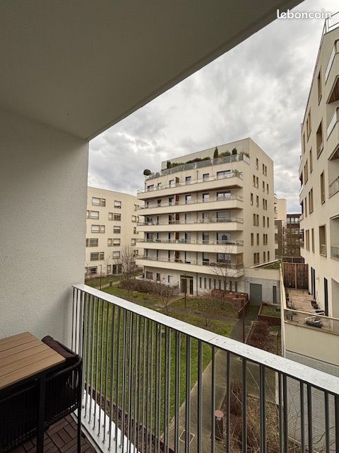 Appartement 3 pièces 64 m² · à Lyon · 64 m² · 1 411 €/mois