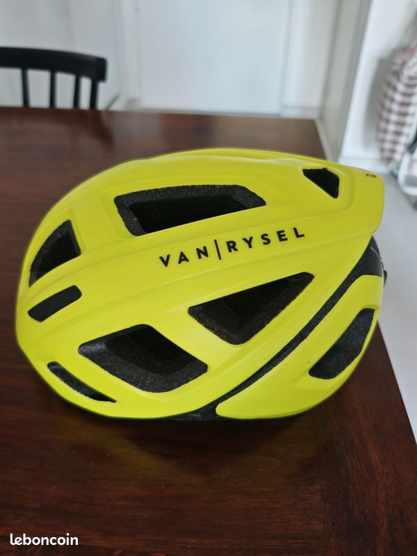 Casque Van Rysel RoadR 500 (image 2)