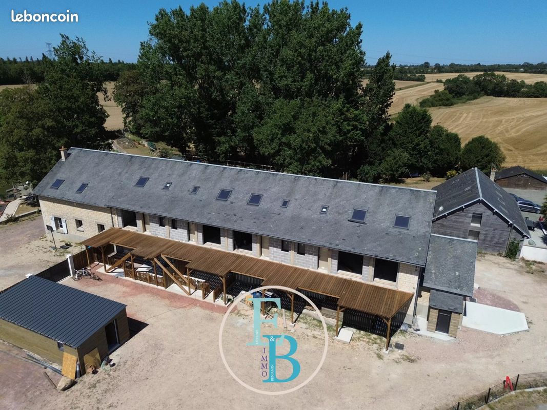 Appartement 1 pièce 26 m² · à Val d'Arry · 26 m² · 420 €/mois