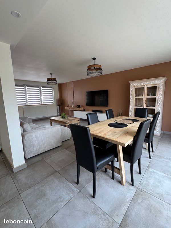 Maison 5 pièces 95 m² · à Sin-le-Noble · 95 m² · 180 000 €