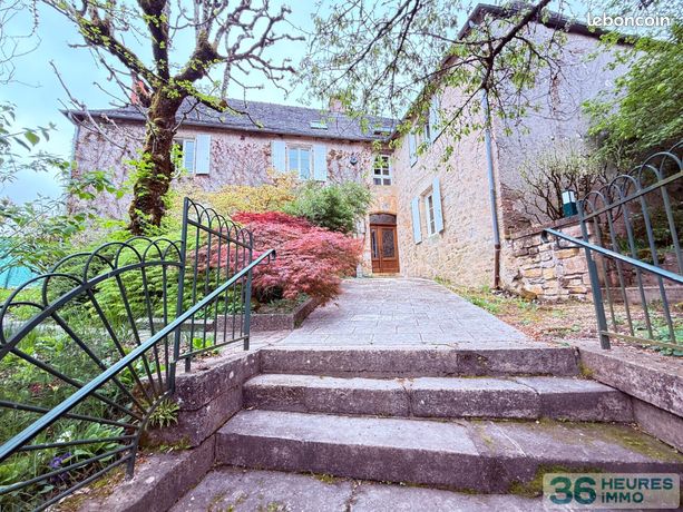 Propriété 20 pièces 400 m²