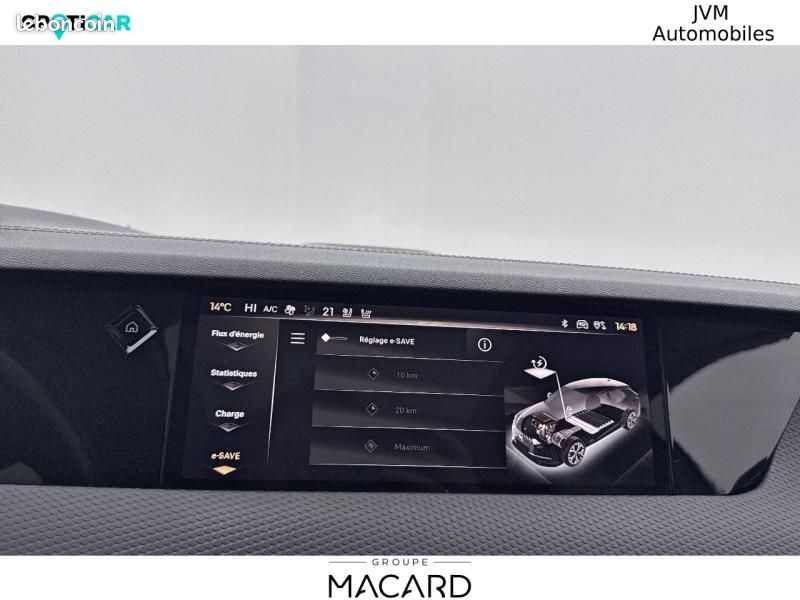 Ds DS 4 E-TENSE 225ch Rivoli (image 40)