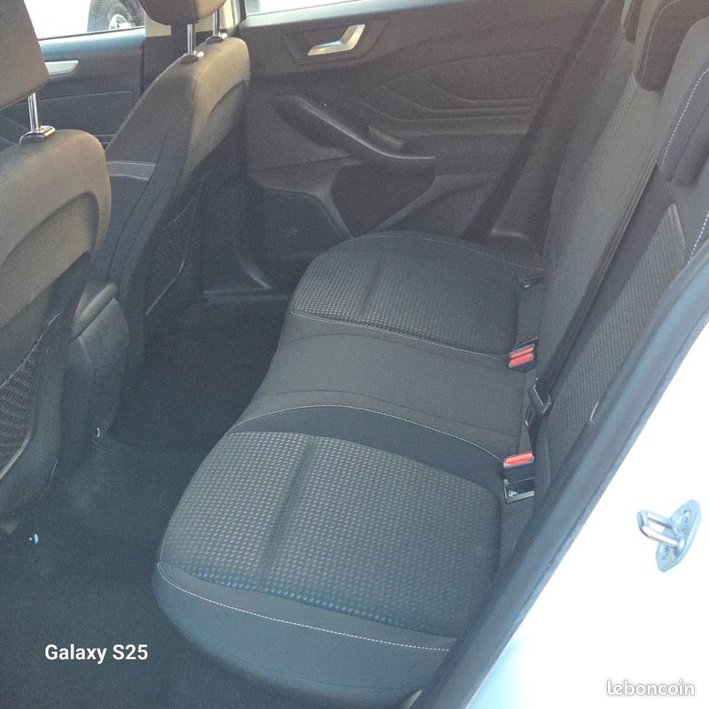 Ford focus sw 120 cv (garantie 12 mois) (image 4)