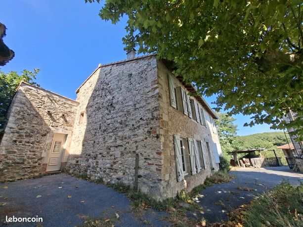 Maison 9 pièces 210 m²