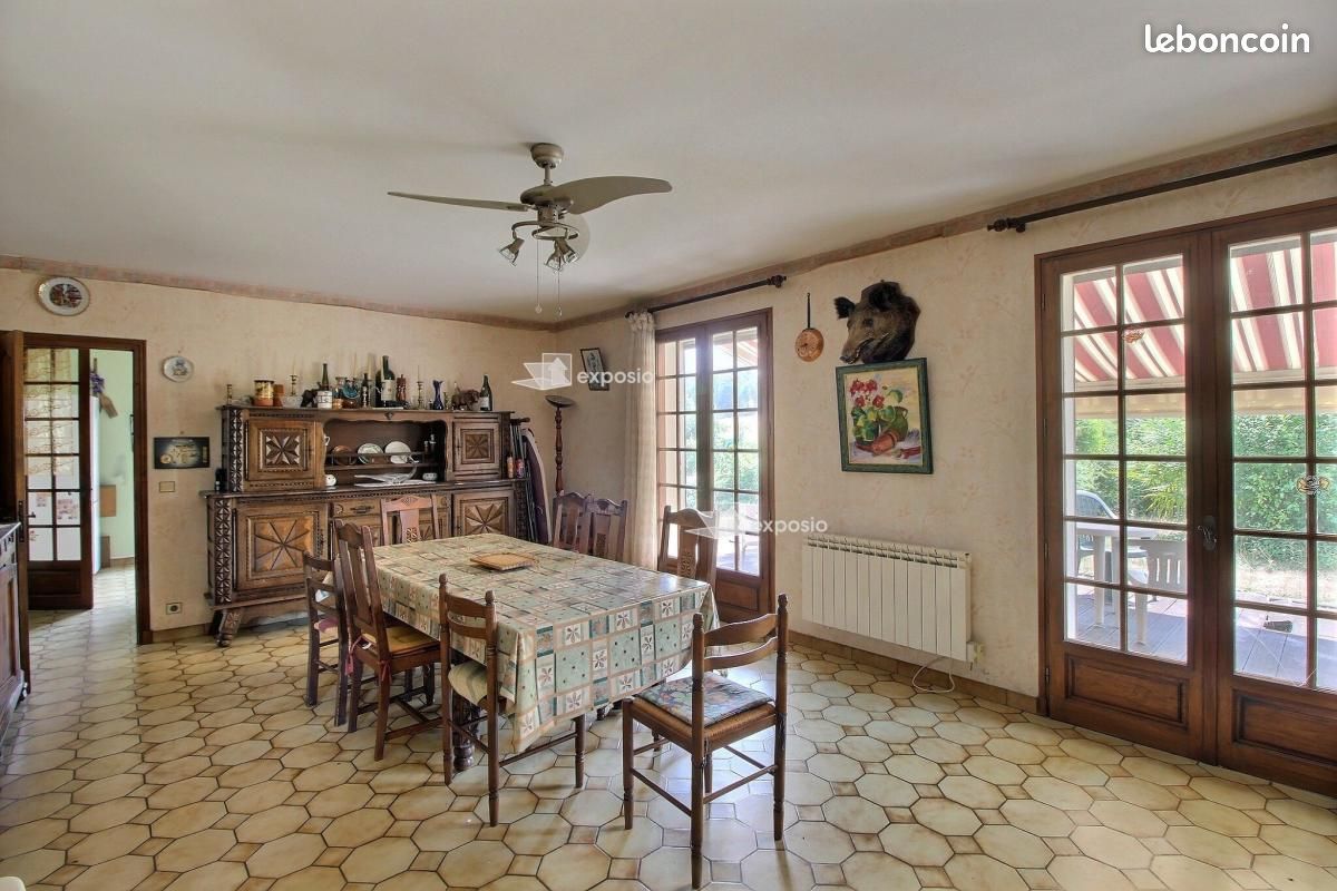 Villa 7 pièces 191 m² (image 5)