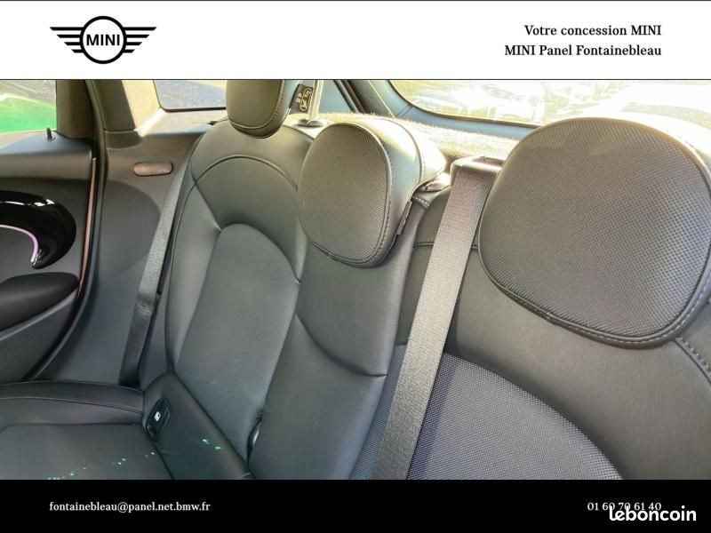 Mini Mini 5 Portes Cooper 136ch Edition Premium BVA7 (image 7)