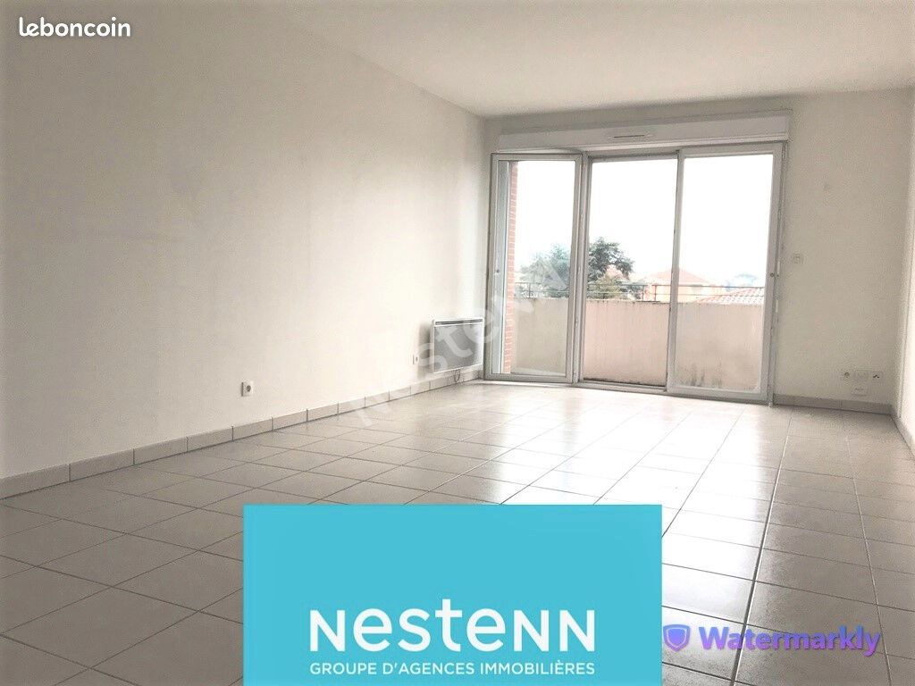 Appartement a louer tournefeuille - 3 pièce(s) - 64 m2 - Surfyn