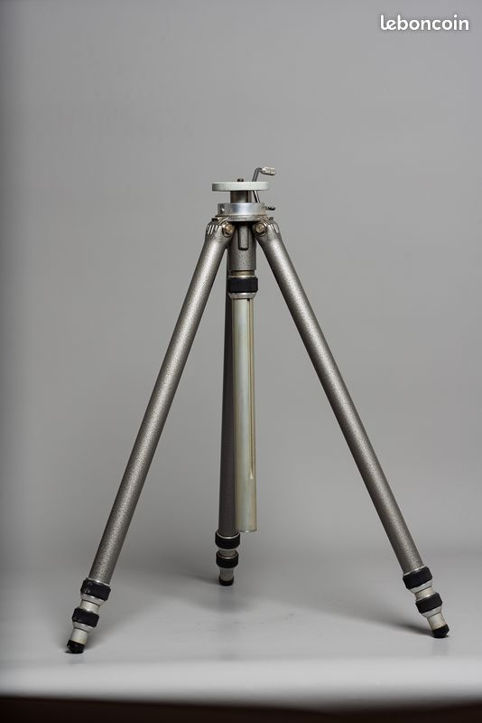 Trépied GITZO (image 3)